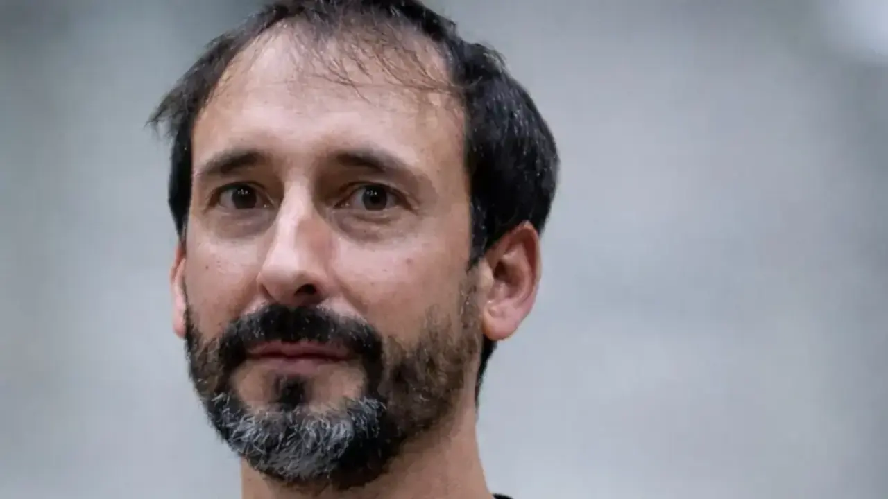 Carlos Garc&iacute;a, nuevo entrenador del Contazara Zaragoza.