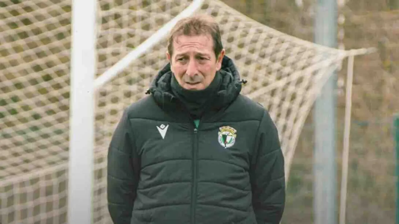 Ramis / BURGOS CF
