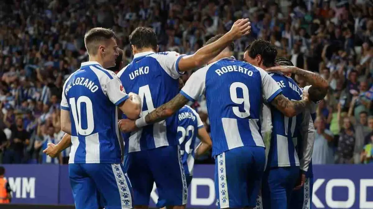 RCD ESPANYOL