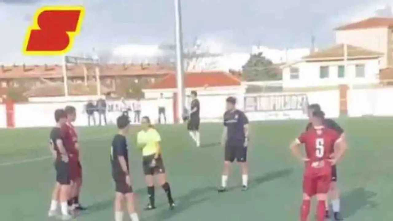 SPORTARAG&Oacute;N