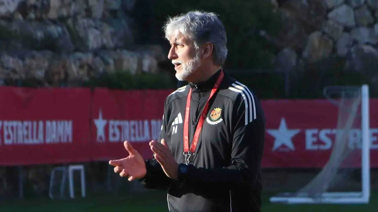 Pablo Alfaro / N&Aacute;STIC