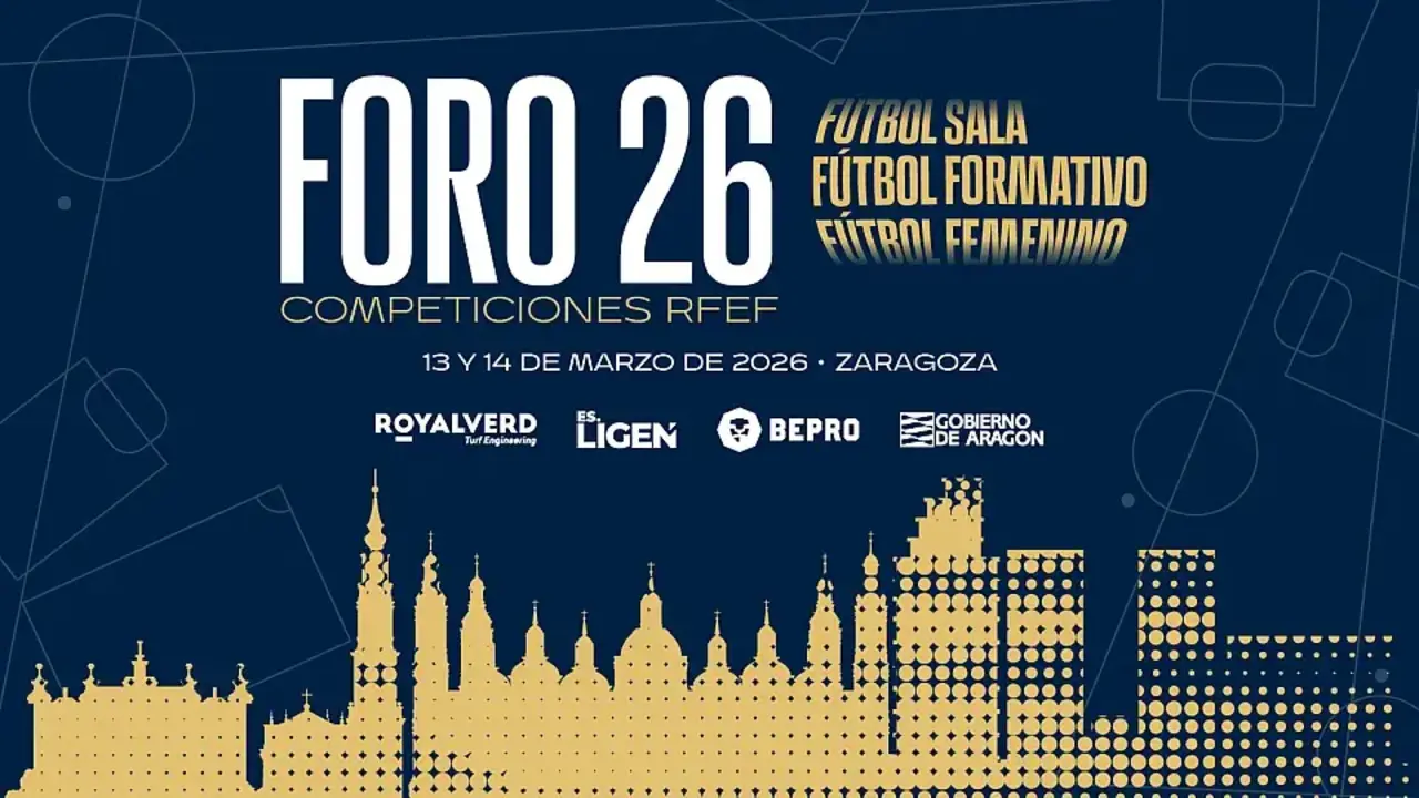 Congreso RFEF / RFEF