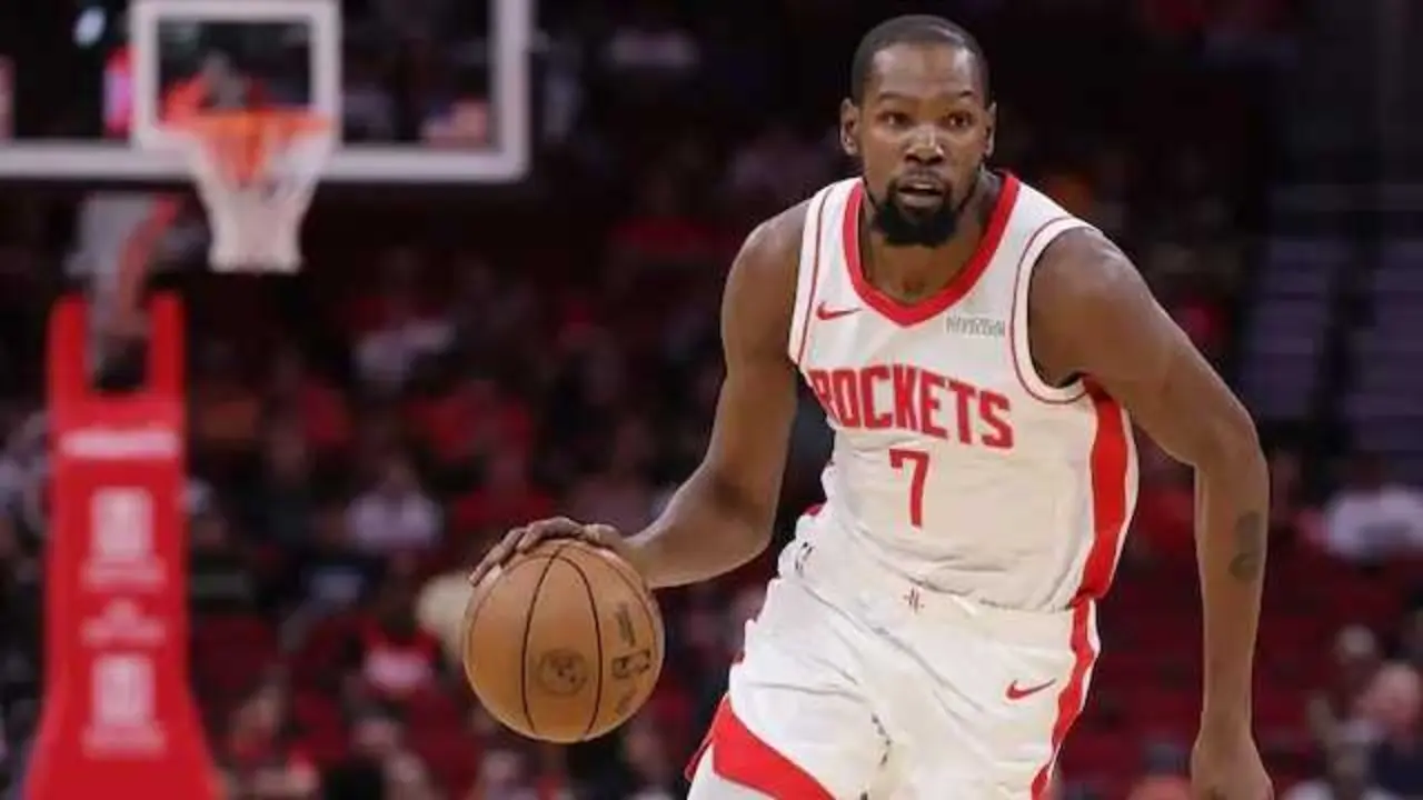 Kevin Durant / NBA