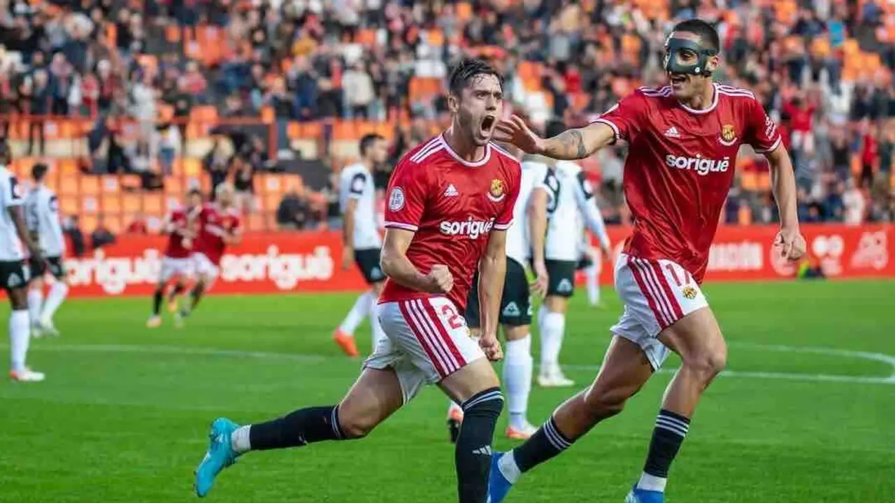 Jaume Jard&iacute; con el N&aacute;stic / INSTAGRAM JAUME JARD&Iacute;