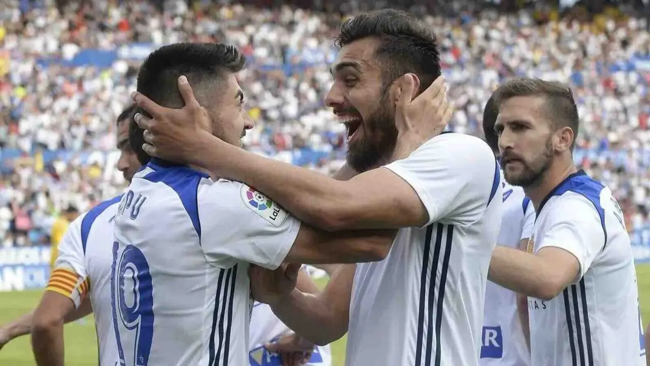 REAL ZARAGOZA