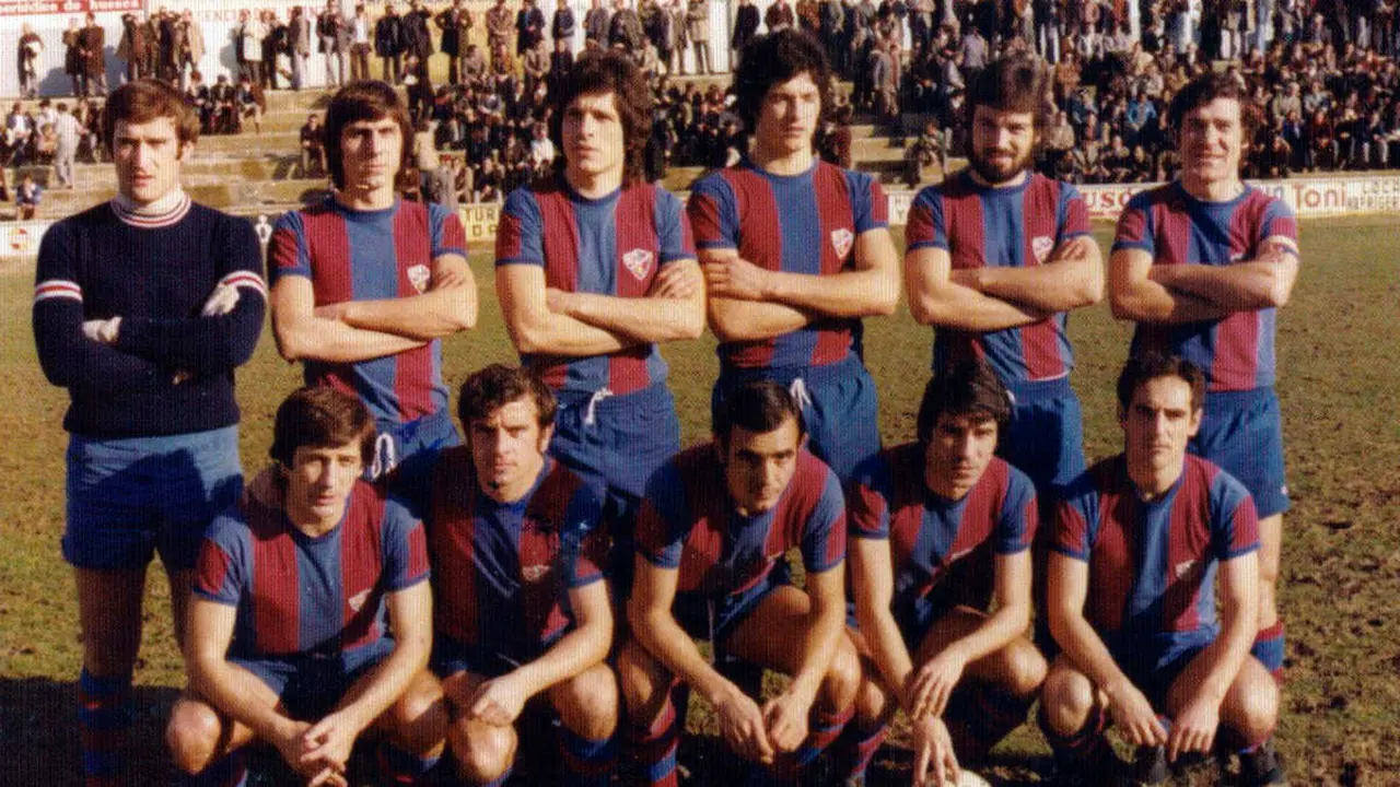 SD HUESCA