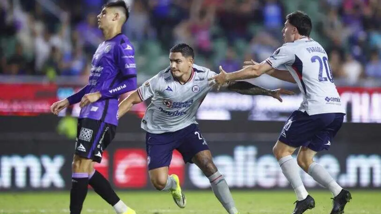 Gabriel 'Toro' Fern&aacute;ndez / MEXSPORT