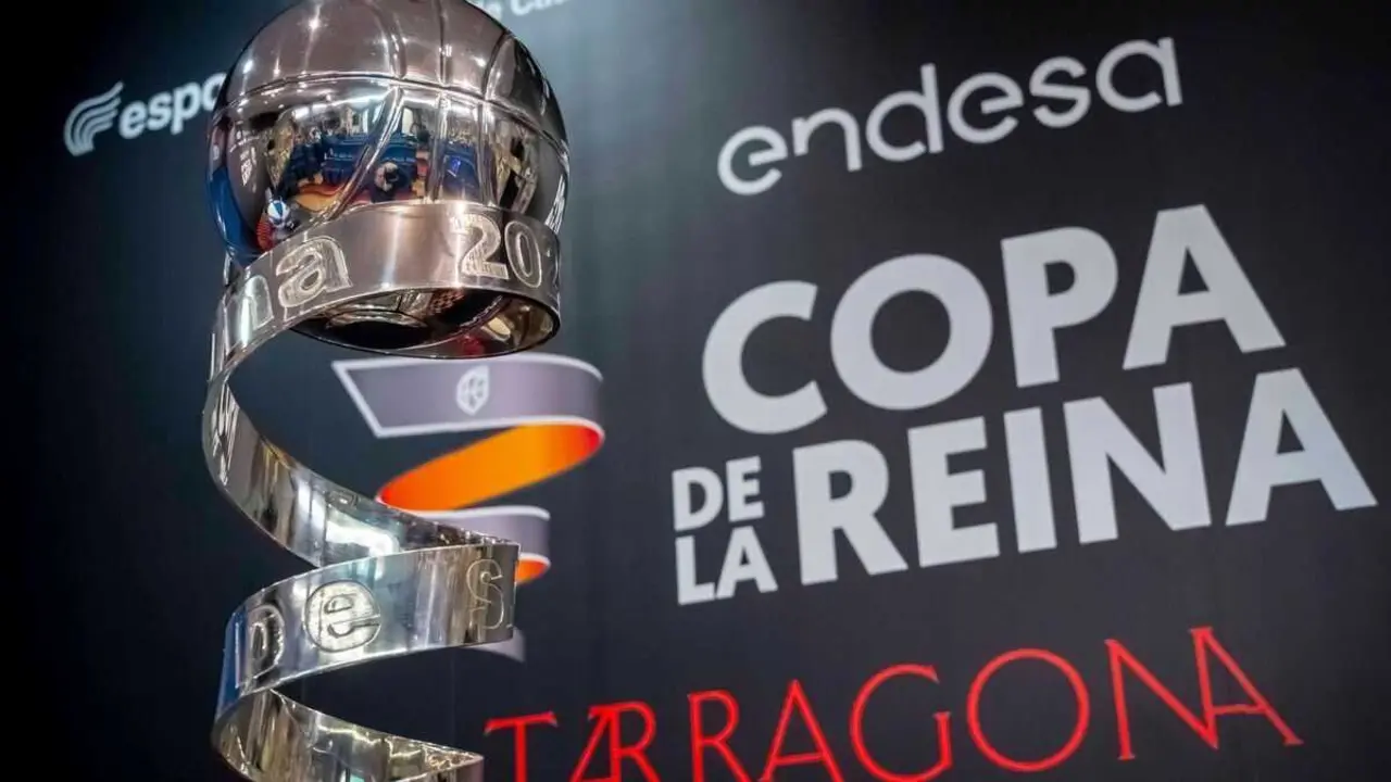 La Copa de la Reina / FEB