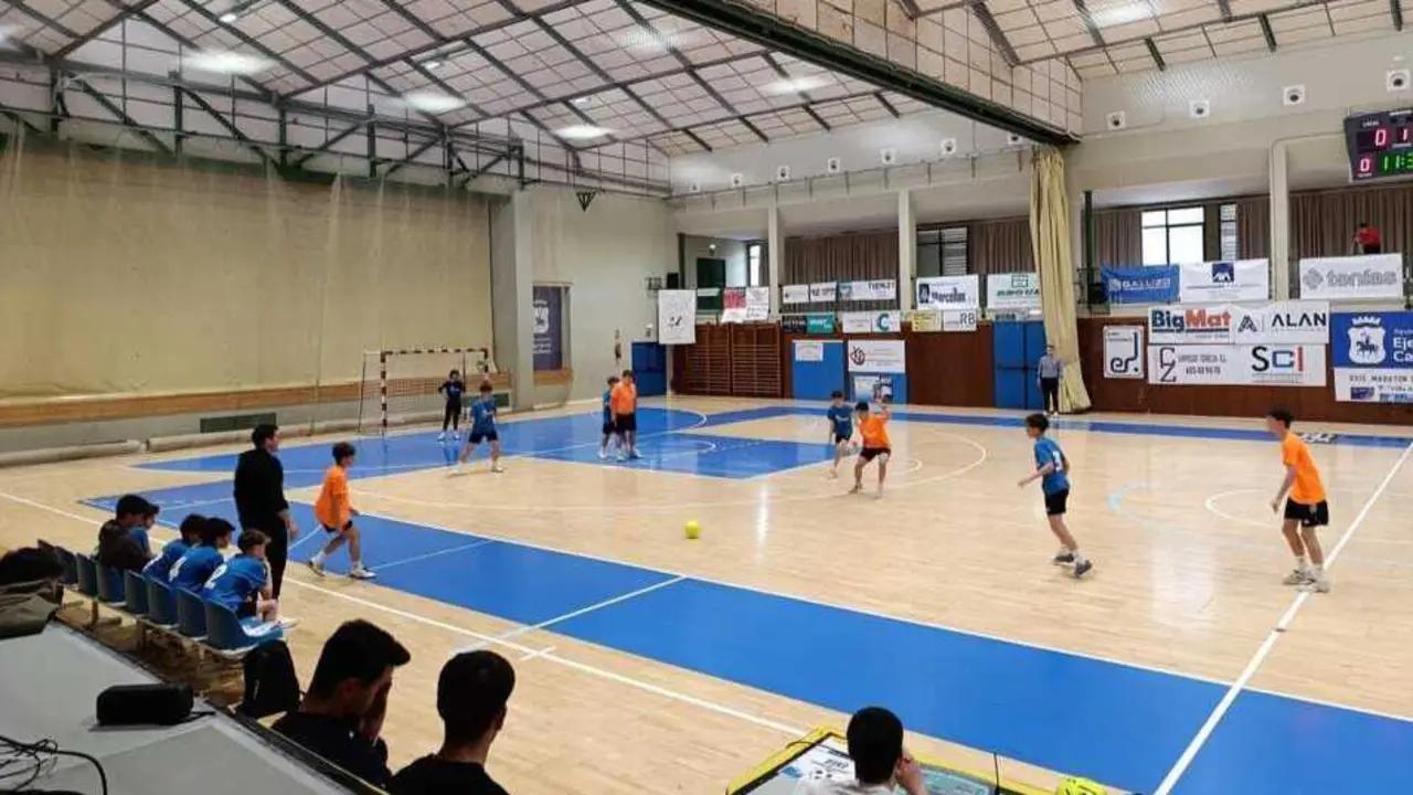 Imagen de una edici&oacute;n anterior del torneo / Comarca de las Cinco Villas.