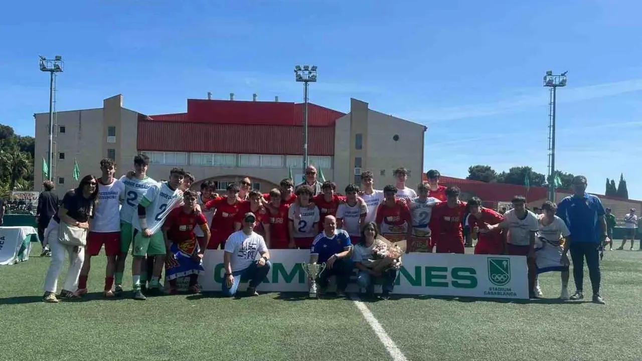 Real Zaragoza / STADIUM CASABLANCA