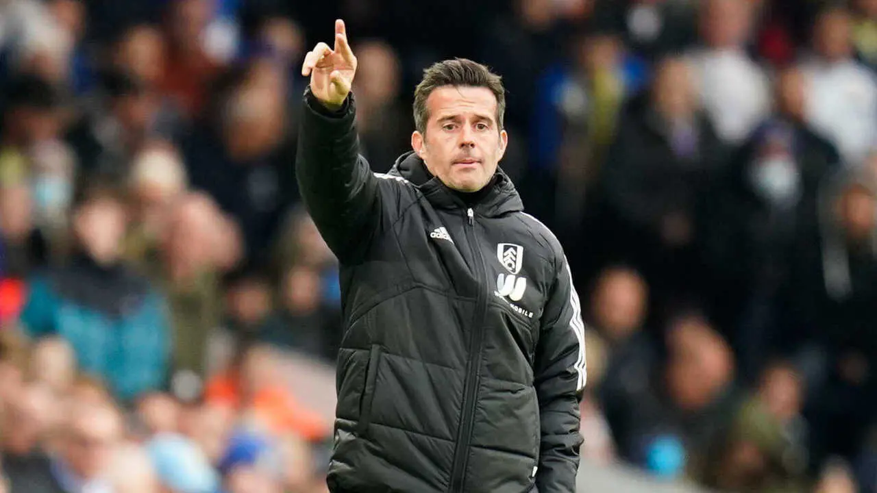 Marco Silva / PREMIER LEAGUE