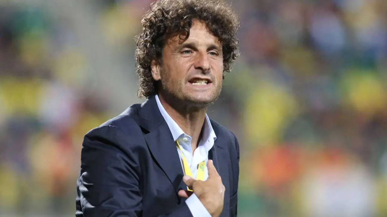 Imanol Idiakez puede ser el entrenador del C&aacute;diz / Real Zaragoza