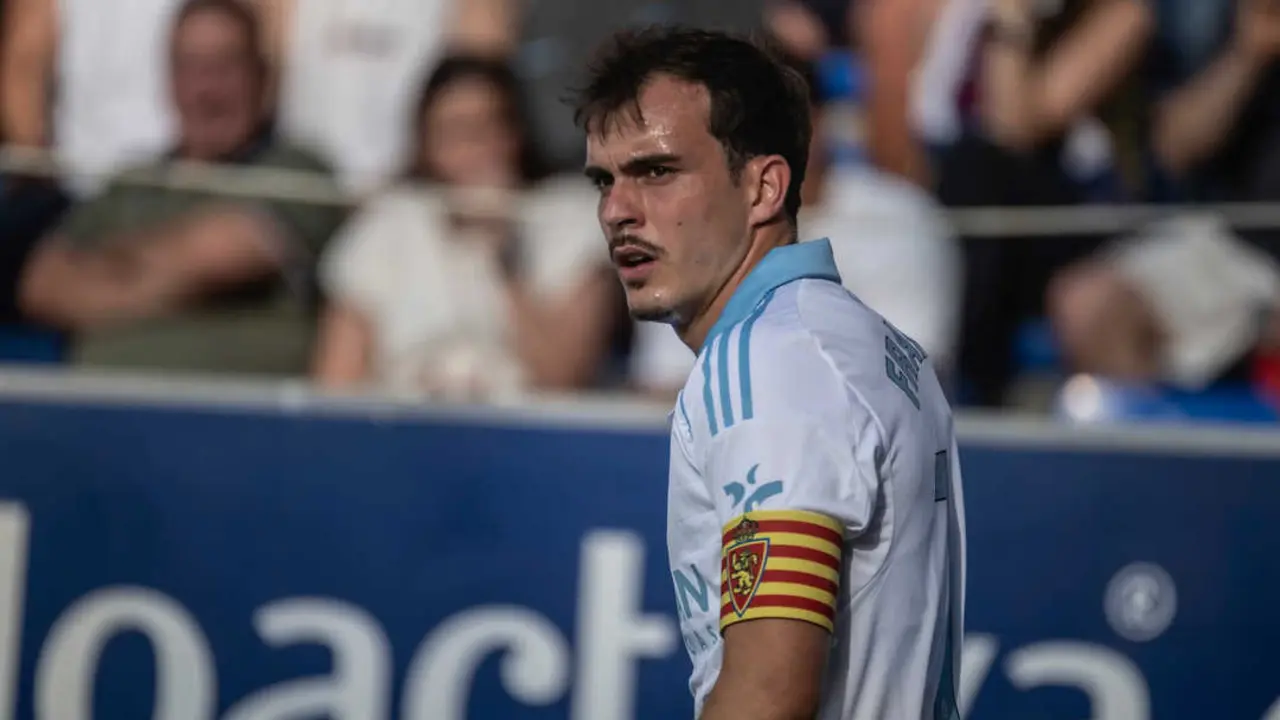 Francho Serrano / MARCOS CEBRI&Aacute;N