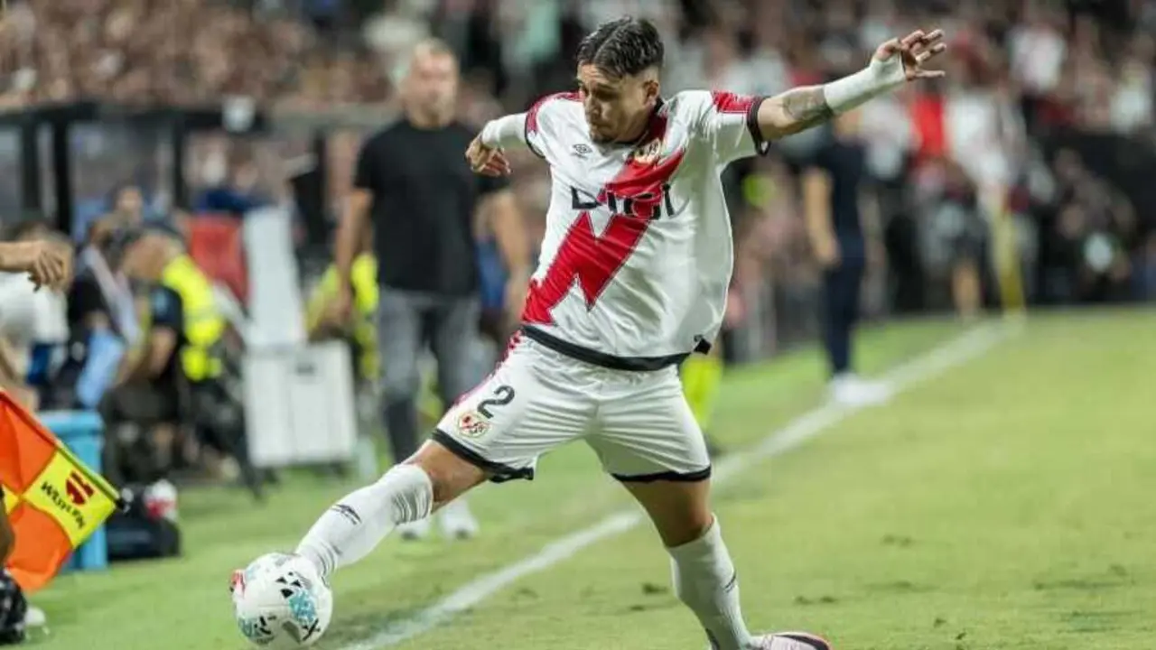 Andrei Ratiu / LaLiga