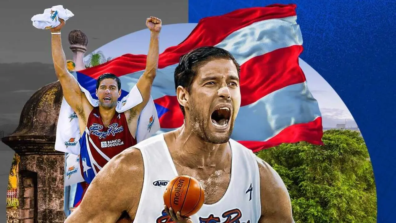Jos&eacute; 'Picul&iacute;n' Ortiz