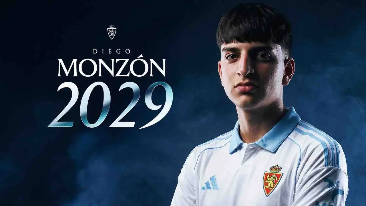 Diego Monz&oacute;n / RZ