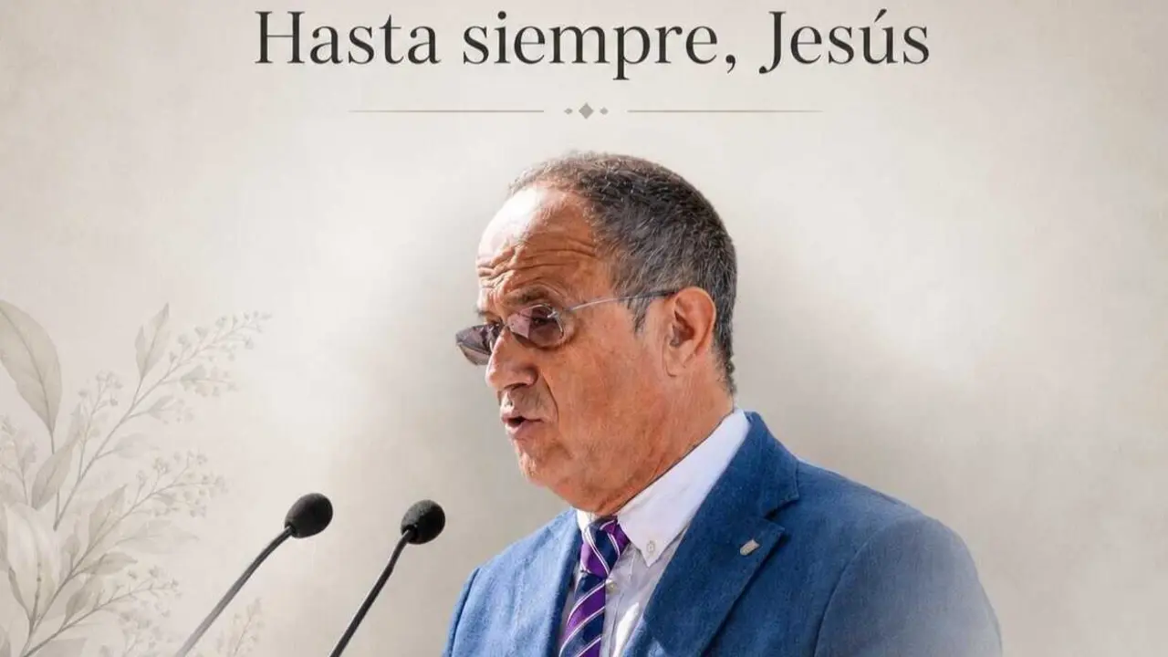 Jes&uacute;s Mol&iacute;ns. Fotograf&iacute;a: Stadium Casablanca.