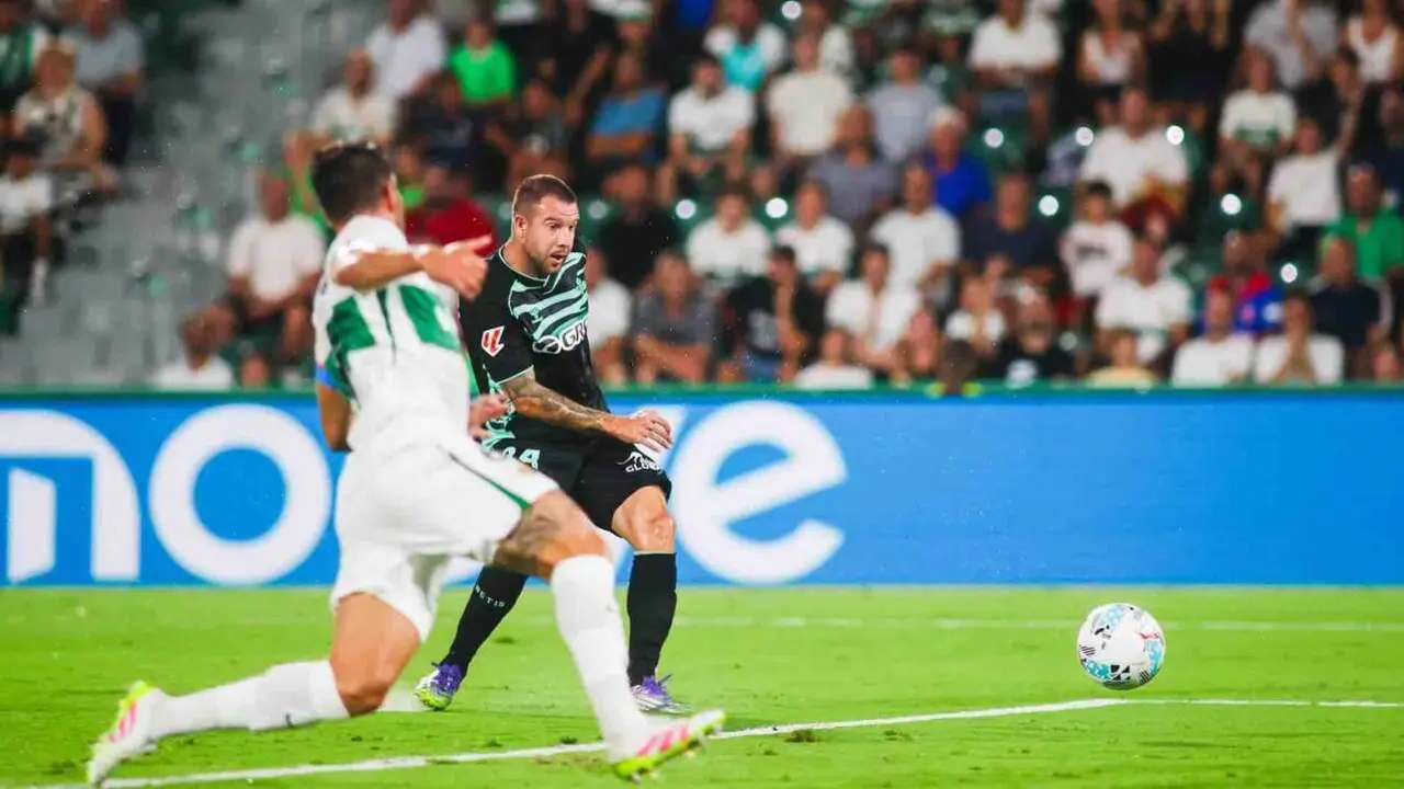 Elche Betis / REAL BETIS