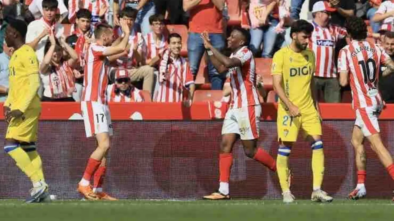 Otero y Dubasin / LFP