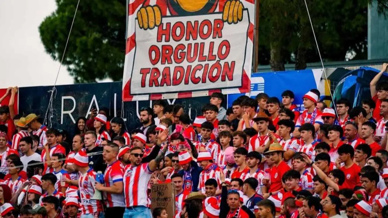 El Monz&oacute;n, pendiente de la alegaci&oacute;n / At. Monz&oacute;n