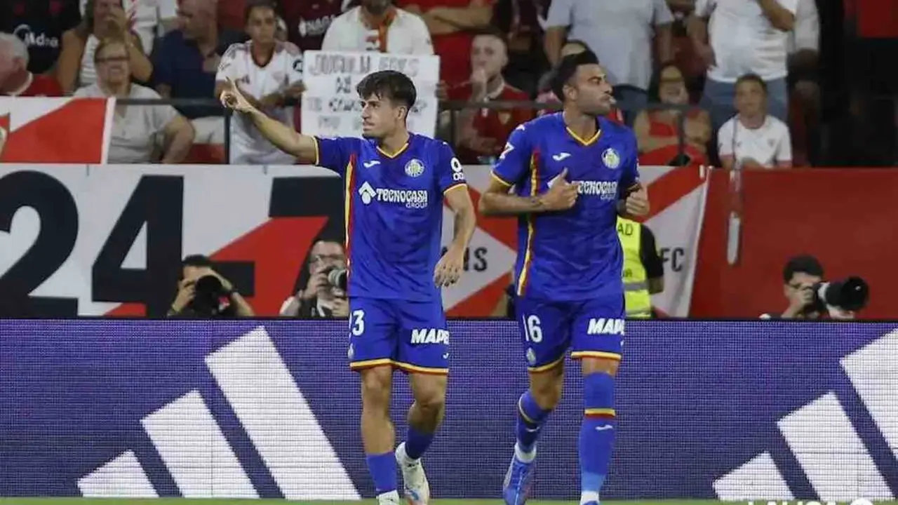 Adri&aacute;n Liso y Rico / LFP