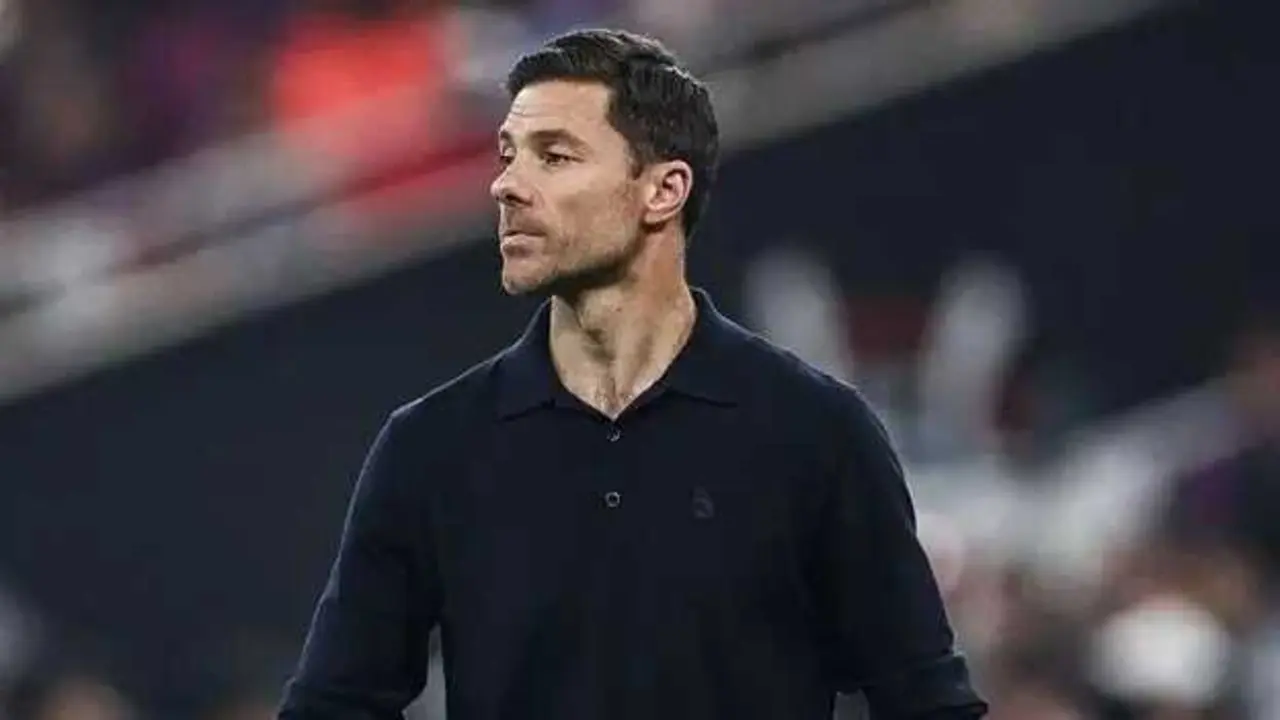Xabi Alonso / GETTY