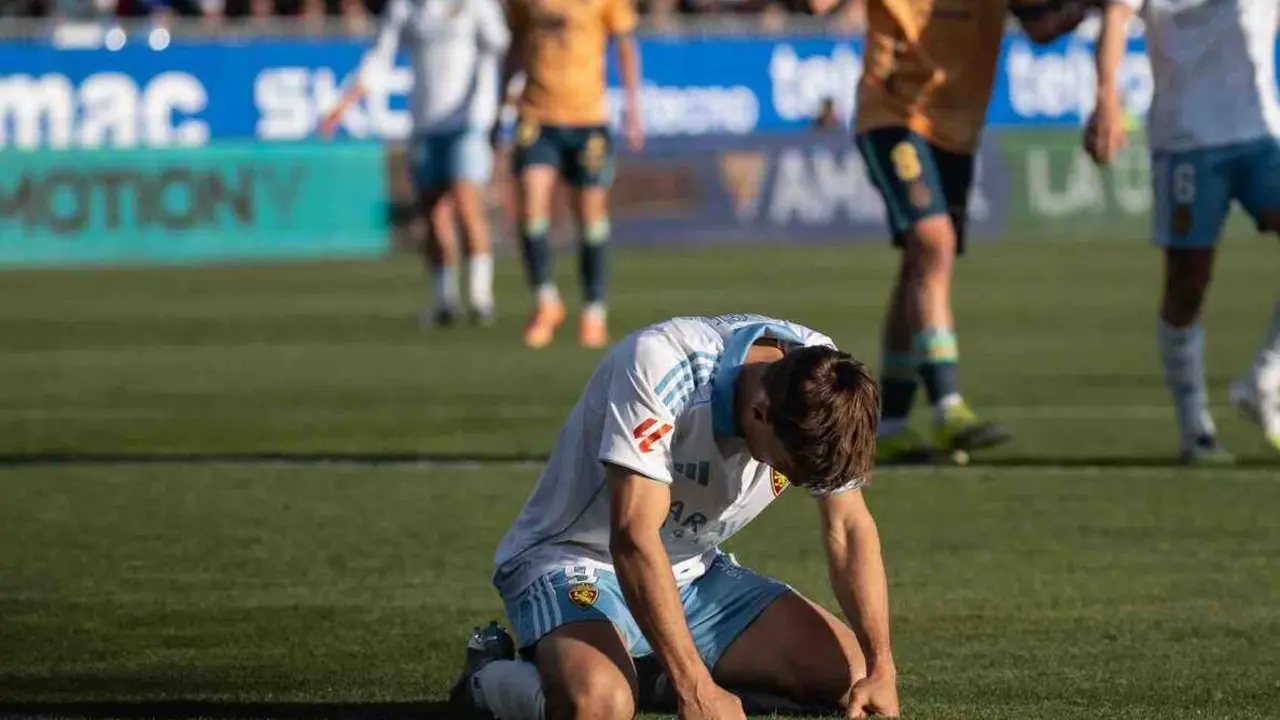 Dani G&oacute;mez / MARCOS CEBRI&Aacute;N