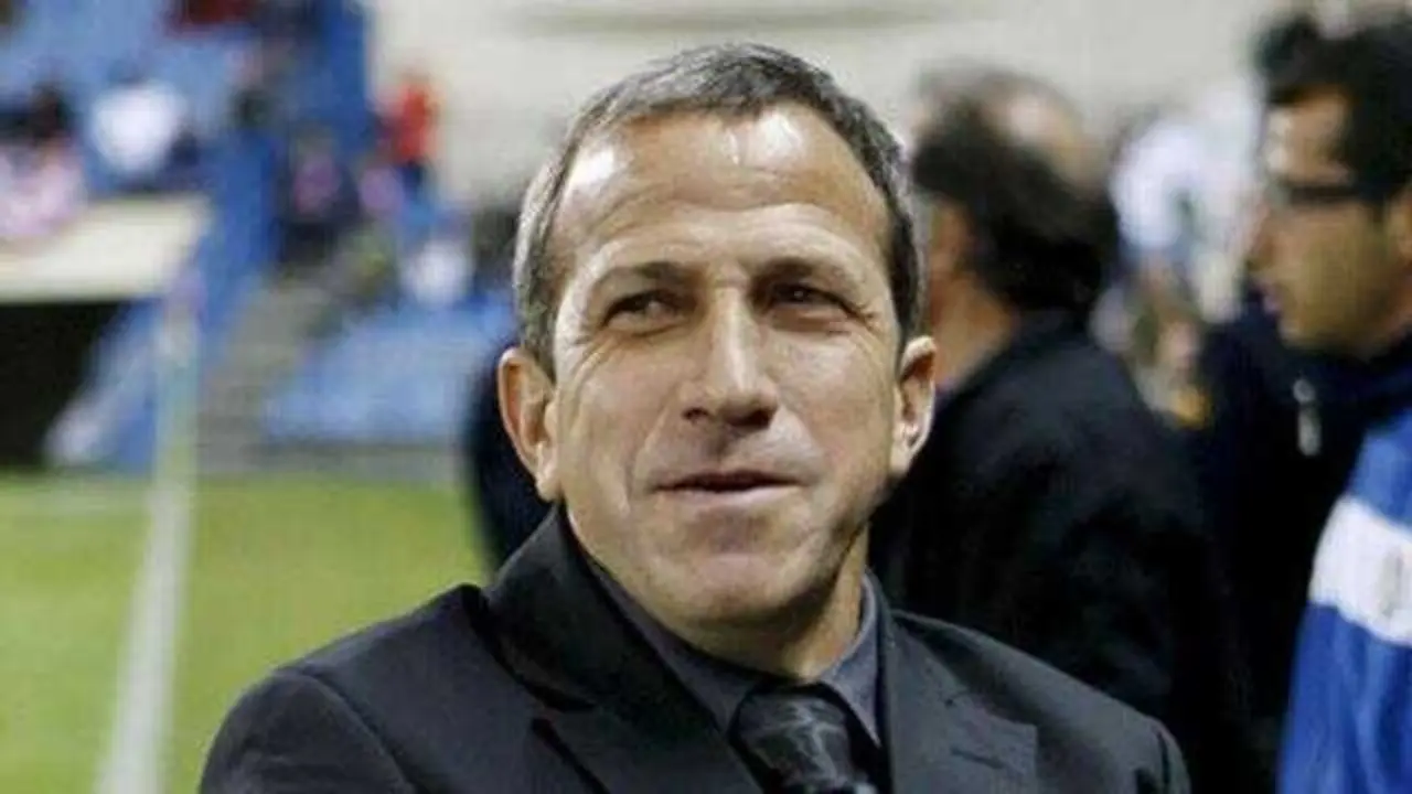 V&iacute;ctor Mu&ntilde;oz / EFE