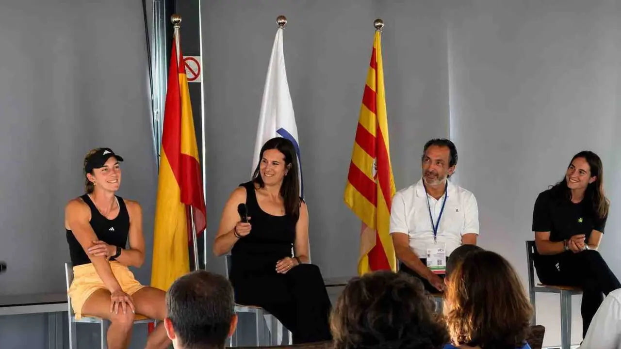 Presentaci&oacute;n torneo Tiro de Pich&oacute;n