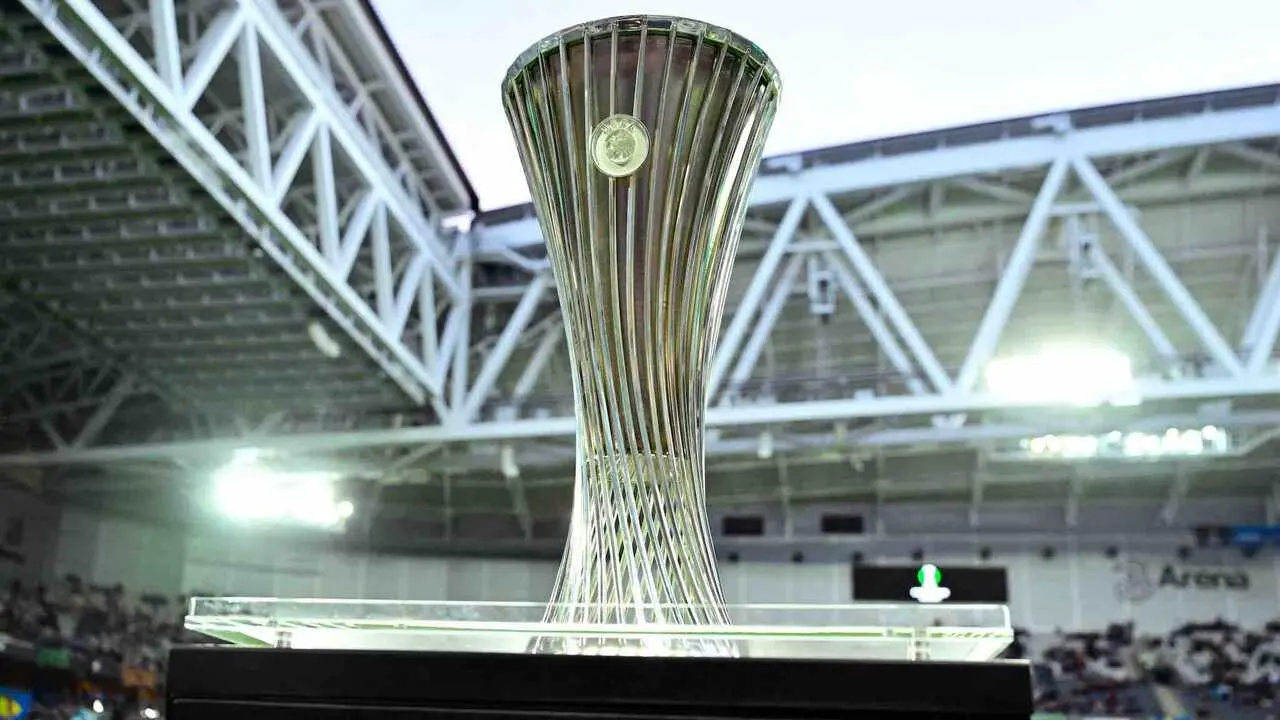 Conference League / UEFA