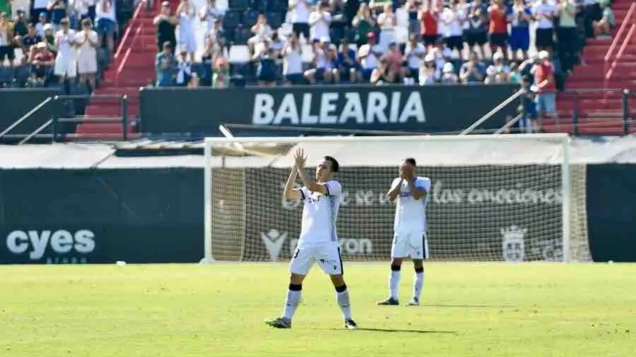 Rub&eacute;n D&iacute;ez / LFP