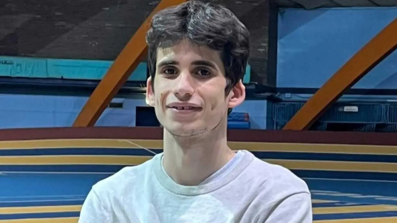 C&eacute;sar Larrosa / FAA.