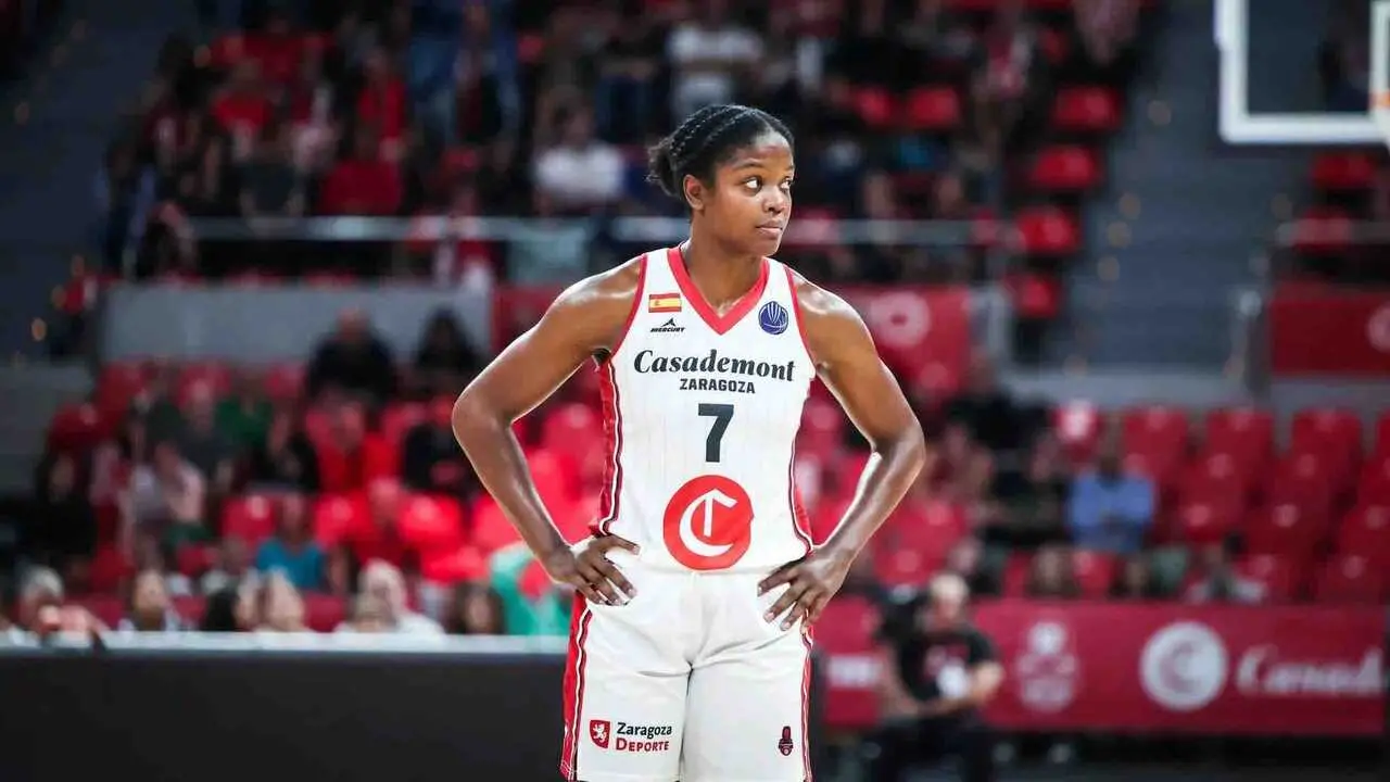 Fingall - FIBA