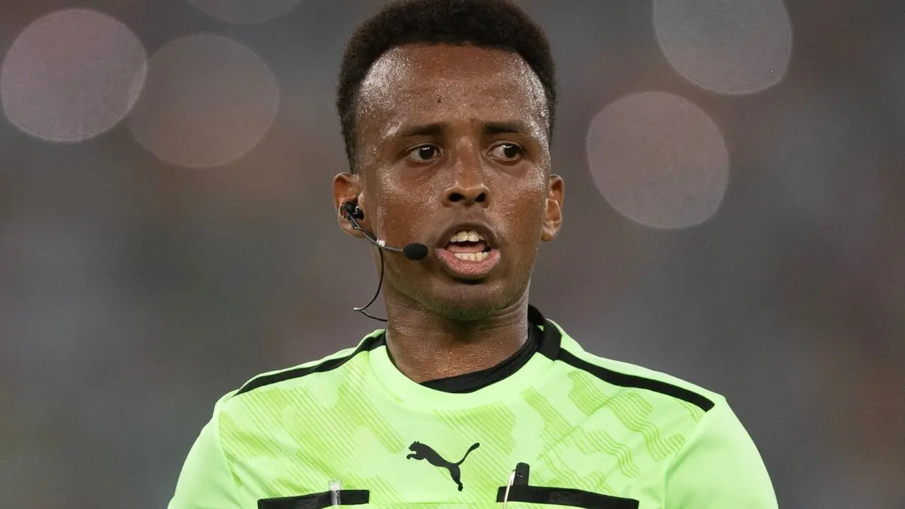Omar Abdulkadir Artan / Getty Images