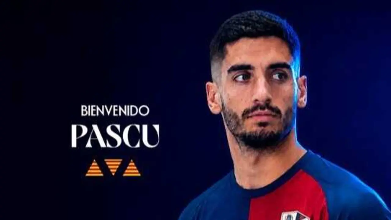 El mediapunta del Racing de Ferrol se reencontrar&aacute; con Jardiel / SD Huesca