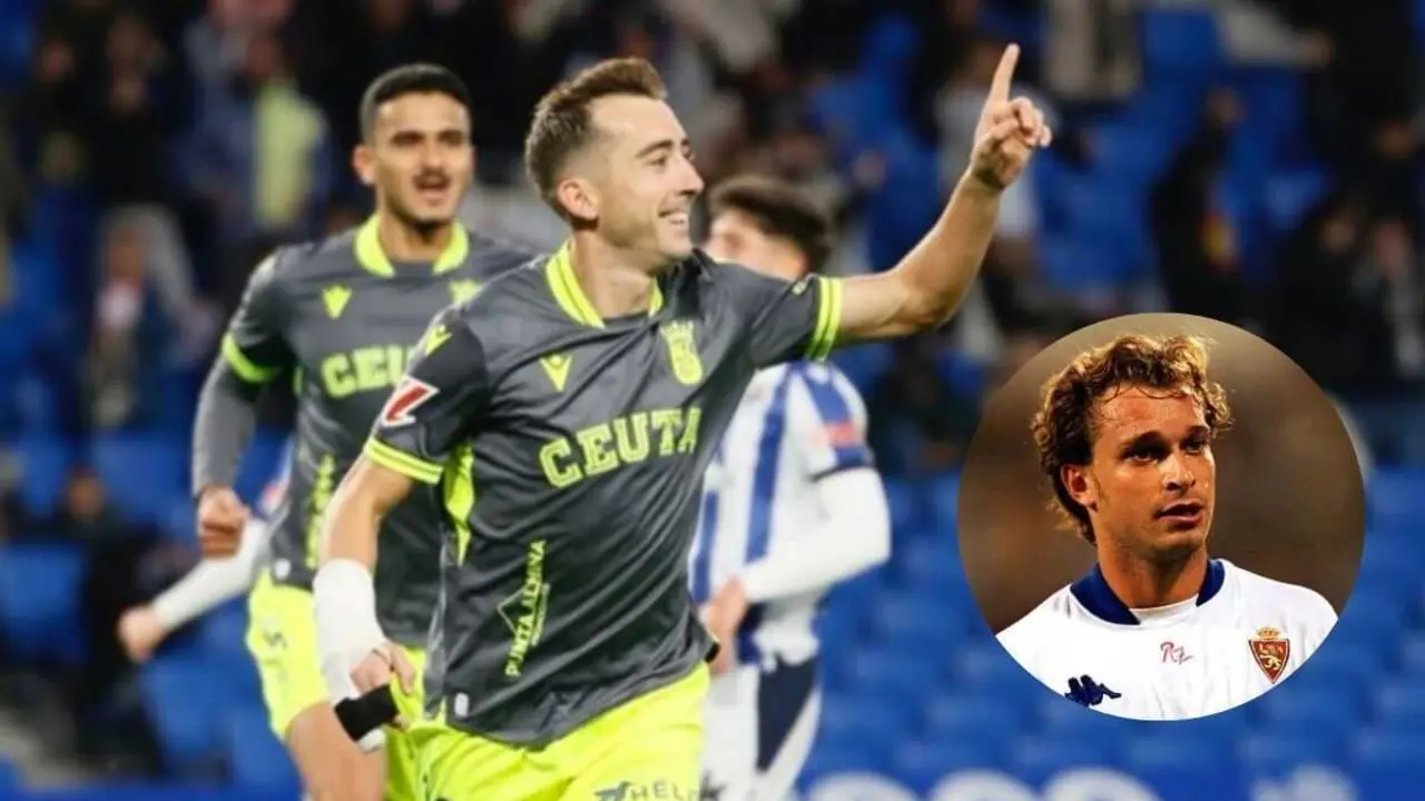 Rub&eacute;n D&iacute;ez y el mensaje de Paulo Jamelli