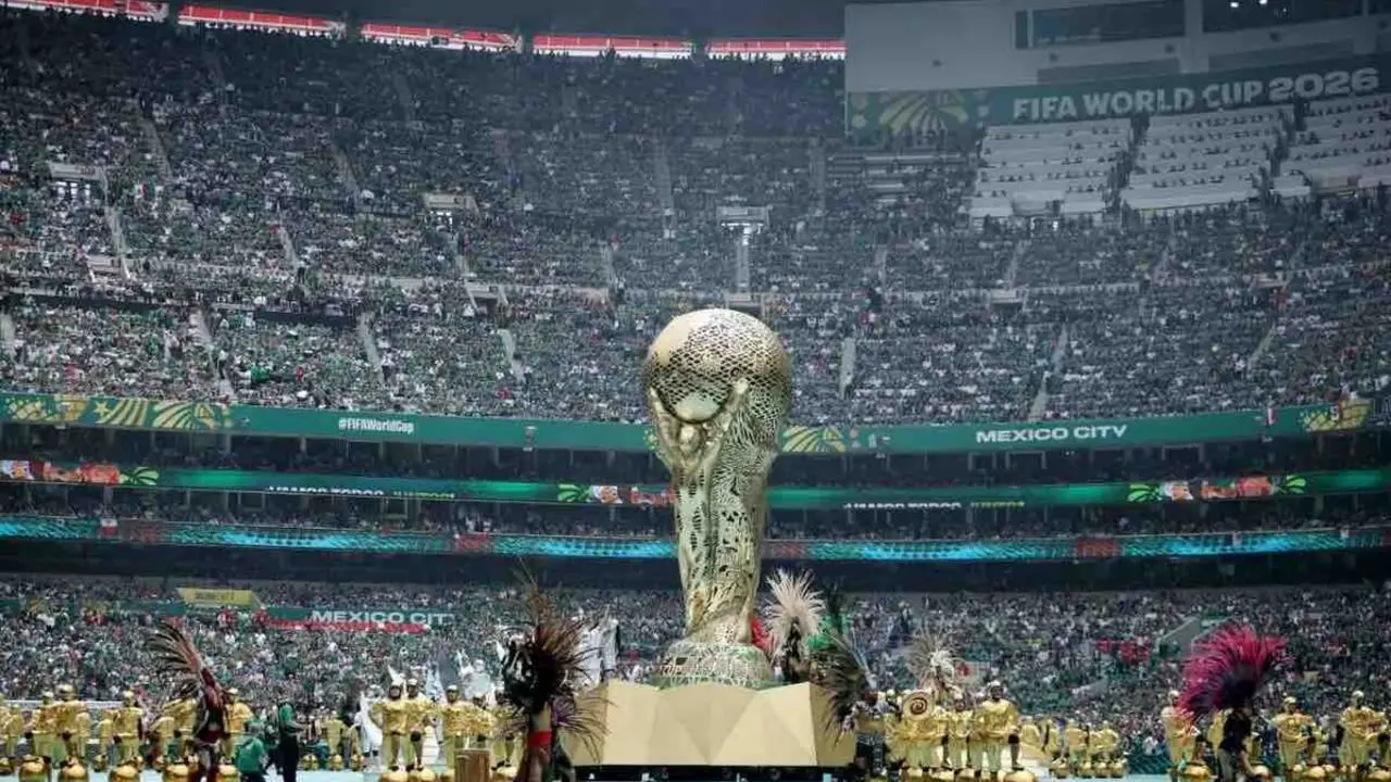 H&eacute;ctor Vivas - FIFA v&iacute;a Getty Images