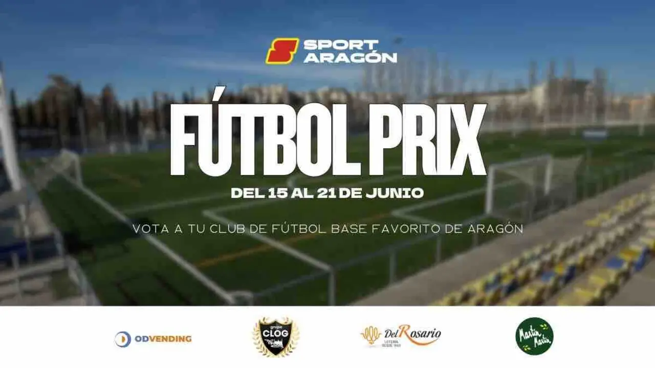 F&Uacute;TBOL PRIX