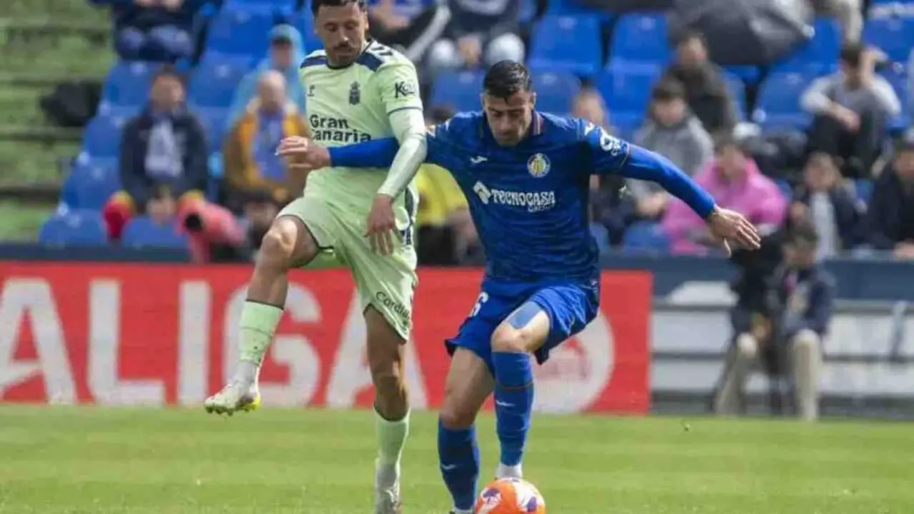 Diego Rico / LFP