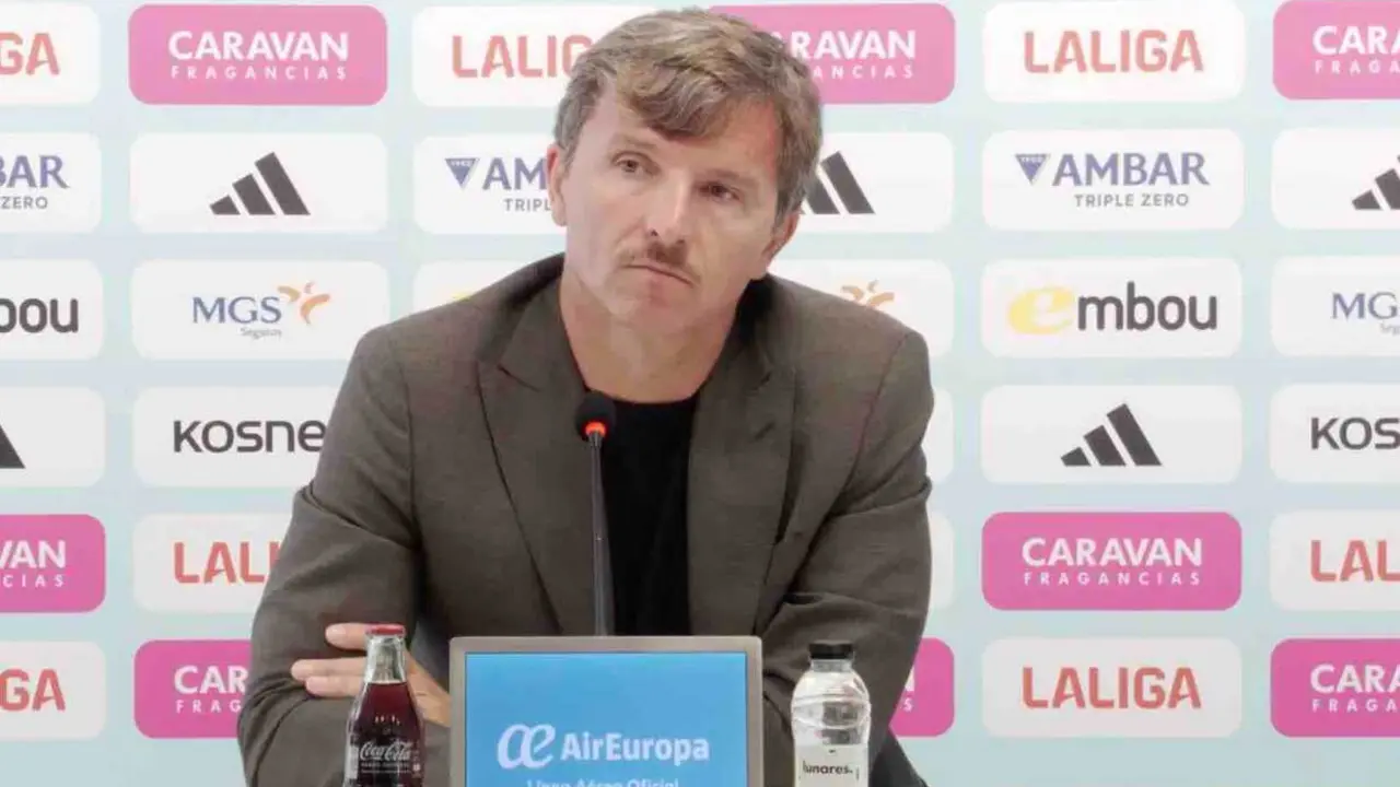 Lalo Arantegui / REAL ZARAGOZA