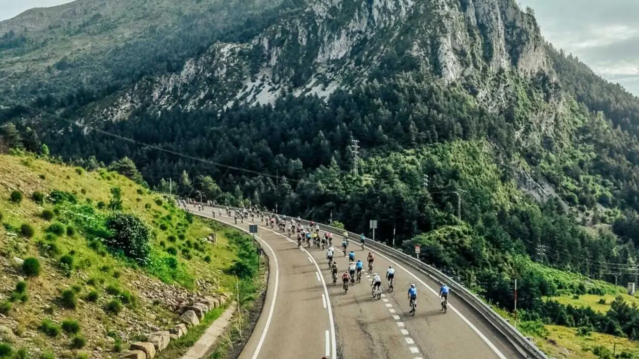 Imagen de la prueba. Fotograf&iacute;a: QHyTR.