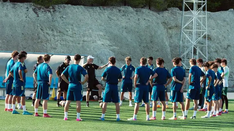 Real Zaragoza DHJ / REAL ZARAGOZA