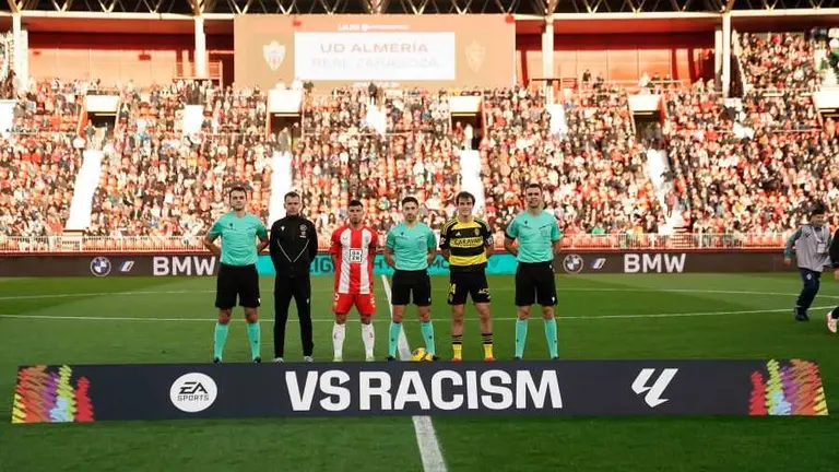 La previa del UD Almer&iacute;a vs RZ: ahora o nunca / LA LIGA