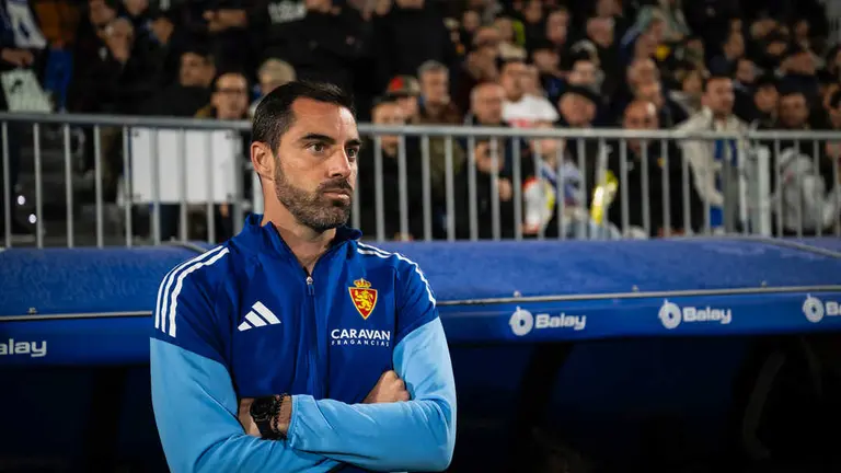 Valery Fern&aacute;ndez y Yussif Saidu, bajas confirmadas para Granada / MARCOS CEBRI&Aacute;N