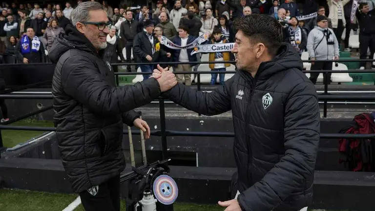 Bolo en Castalia / LaLiga