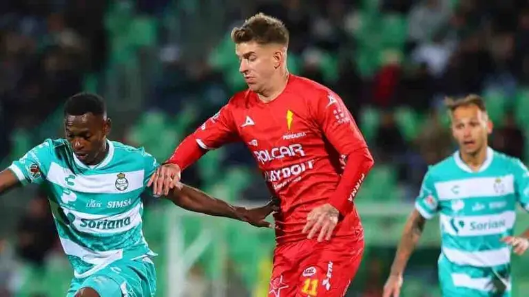 Ra&uacute;l S&aacute;nchez / MEXSPORT