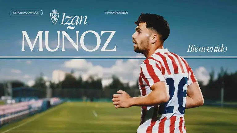 Iz&aacute;n Mu&ntilde;oz / RZ