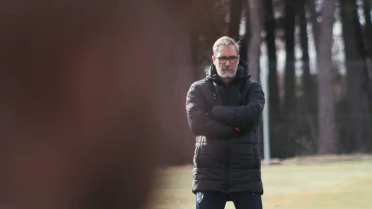 Jon P&eacute;rez Bolo / SDHUESCA