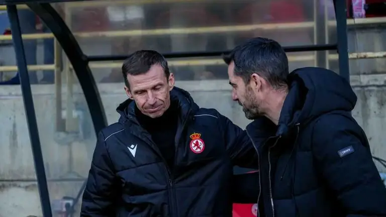 Ziganda y Sell&eacute;s / LFP