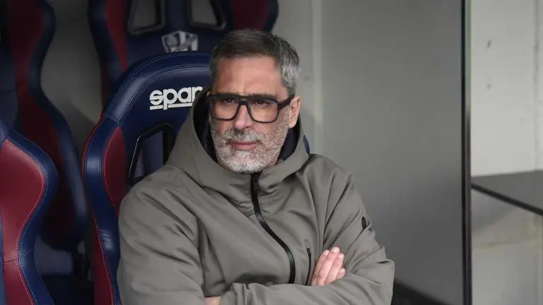 Bolo ante el Ceuta / LaLiga